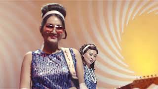 Lumino  GanjenJoo Official video with Mint Ulaanbaatar [upl. by Hanikehs]