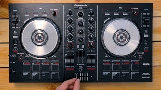 How To DJ With Pioneer DJ DDJSB2 1 of 5 Introduction [upl. by Ytisahc]