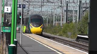 My rejected footage from Bletchley railway station [upl. by Biron377]