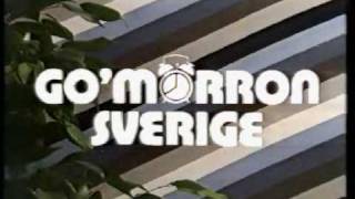 Go´morron Sverige 1978 [upl. by Ennylhsa455]