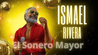 Los Secretos de la Carrera Musical de Ismael Rivera Salsa [upl. by Idnas627]