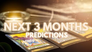 Cancer Tarot ♋️ Life Will Change Completely In The Next 3 Months Cancer Predictions You Must See [upl. by Ettessil]