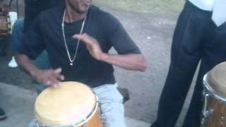 63rd street beach drummers [upl. by Barbaresi]