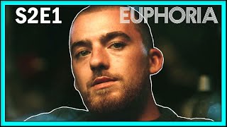 Euphoria S2E1 Breakdown [upl. by Eixid]