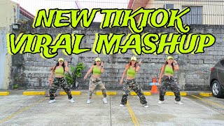 NEW TIKTOK VIRAL MASHUP  Dj Jif Remix   Dance Fitness  Dance Trends  Hyper movers [upl. by Gladys]