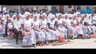 Tembwe wangoma by Chipata Diocese choir BEST OF ZAMBIAN CATHOLIC SONGS [upl. by Annail]