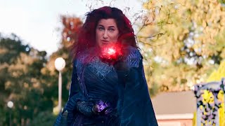 After been Cursed By SCARLET WITCH Agatha is Awakening with Powers  AGATHA ALL ALONG [upl. by Karlis]