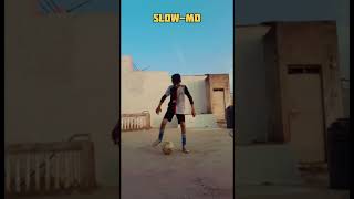 Sofiane Boufal Skill Tutorial ⚽️🥵 Mythsspot footballskills footballshorts sofiane [upl. by Natanoj543]