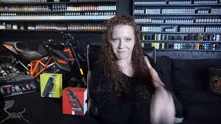 A Brie Review  Vaporesso Armour Pro vs Polar 220w Review and Rundown  Oceanus Replacement [upl. by Ingeborg]