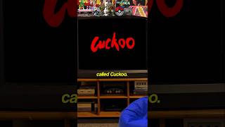 CUCKOO looks like one of the SCARIEST Movies of 2024  NEON [upl. by Atinna]