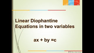 Exponential equation  How To Solve Diophantine Equations  Diophantine Equations [upl. by Yrekaz]