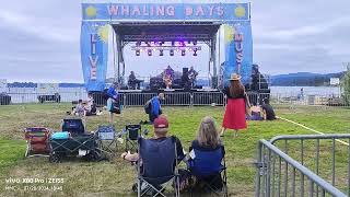 Whaling Days Silverdale Washington [upl. by Mellette]