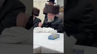 Chasal Siddur Pesach  Skver BP [upl. by Yde]