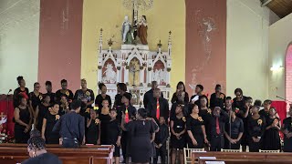 St David Independence Celebration Interfaith Service  Grenada 50th  October 6th 2024 [upl. by Alleb]