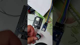 Arrghh Multiple SD standards microcontroller esp32project esp32 python sd sdcard sdcards [upl. by Avaria]