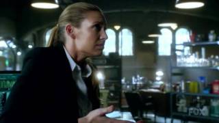 Fringe Episode 406 Scene  A Hostile Reception [upl. by Shannen]