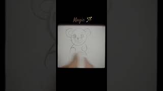 Magic 🪄 eraser magic ytshots [upl. by Nerual]