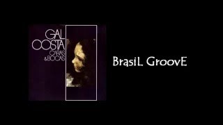 Gal Costa  Minha Estrela É Do Oriente Jorge Ben BrasiL GroovE [upl. by Vick553]