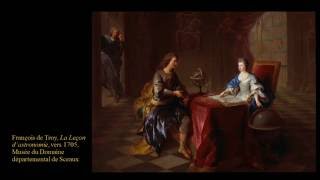 La duchesse du Maine 16761753 princesse artiste au château de Sceaux [upl. by Venator241]