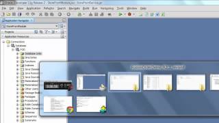 ADF  Download Oracle FUSION Order Demo Application [upl. by Ralston]