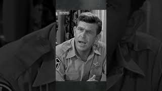 Andys Wrong About Opie theandygriffithshow anydgriffith classictv shorts [upl. by Jasisa397]