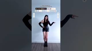 KISS OF LIFE ‘Igloo’ Slow amp Mirrored Dance Tutorial 🩵🧊 kiof kissoflife igloo dancetutorial [upl. by Alleunamme]