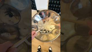 I recreated viral marble videos with REAL instruments PART 2 marvinblend ​⁠ [upl. by Ahsiekrats747]