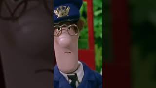 edit postman pat nostalgic [upl. by Rehpotsirhk]