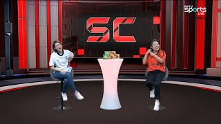 🔴SPORTS CORNER LIVE  17 พย 67 [upl. by Gaut]