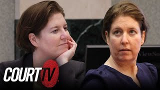 VERDICT Reaction FL v Sarah Boone  Suitcase Murder Trial [upl. by Akilaz]