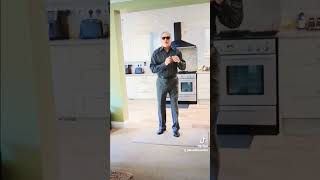 MR KHAN DANCE TO STOMP BY THE BROTHERS JOHNSONSHORTS [upl. by Droffilc]