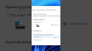 How to Manage Bitlocker Encryption [upl. by Forsyth]