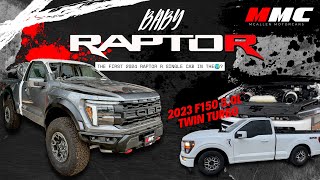 2024 Baby Raptor R UPDATE [upl. by Clarisse]