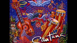 Carlos Santana  Day Of Celebration [upl. by Synned475]