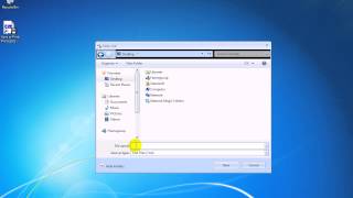 How To Use Save or Print Processes List From Windows Task Manager Software [upl. by Prescott65]