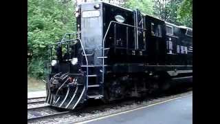 The Real Diesel 10 Kids Train Videos [upl. by Earal]