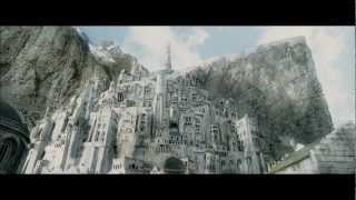 LOTR The Return of the King  Extended Edition  The Decline of Gondor [upl. by Riba]