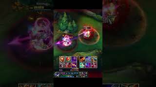 ADC VARUS vs TANK VARUS FULL BUILD FIGHT [upl. by Nonnerb]