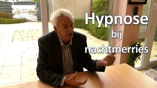 Nachtmerries oplossen met hypnose  De kracht van hypnose [upl. by Nayab]