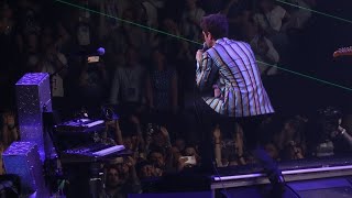 Live The Killers 4K  O2  Full Show Part 2 Night Four [upl. by Jenness]