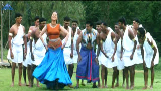 Samasthanam Movie Songs  Koththamalli Video Song  Sarath Kumar  Suresh Gopi  Pyramid Glitz Music [upl. by Ainecey]