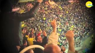 FC Nantes  Marseille J35L1  ambiance [upl. by Franek]