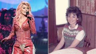 quotShania Twain Reveals Tragic Childhood amp Stage Frightquot [upl. by Acyssej]