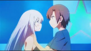 Stay my Girlfriend  Oreshura  Ore no Kanojo to Osananajimi ga Shuraba Sugiru [upl. by Irrol528]