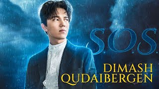 Dimash  SOS  Tokyo Japan 2019 [upl. by Pierro]