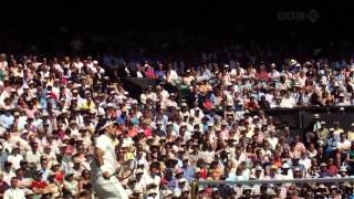 Roger Federer as Religious Experience HD 720p [upl. by Graves]