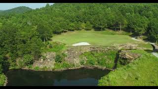 Currahee Club Hole 17 [upl. by Rett]