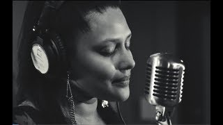 Nina Simone  Four Women  Cover By Vasundhara Vee  Black Lives Matter [upl. by Jorin384]