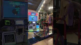 Beuatiful Piano amp Violin😍 Duel D18 shorts pumpitup arcade piu pumpitupxx musicalinstrument [upl. by Aydni199]