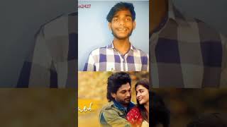 Samajavaragamana devara song samajavaragamana alluarjun pushpa3 dec5 movieclip love [upl. by Kubetz541]